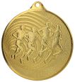 Medale okolicznościowe na zamówienie, medale sportowe dla dzieci